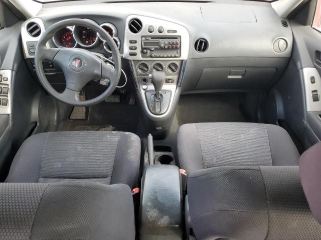 Photo 8 from auction – 2007 PONTIAC VIBE with VIN 5Y2SL65807Z402642