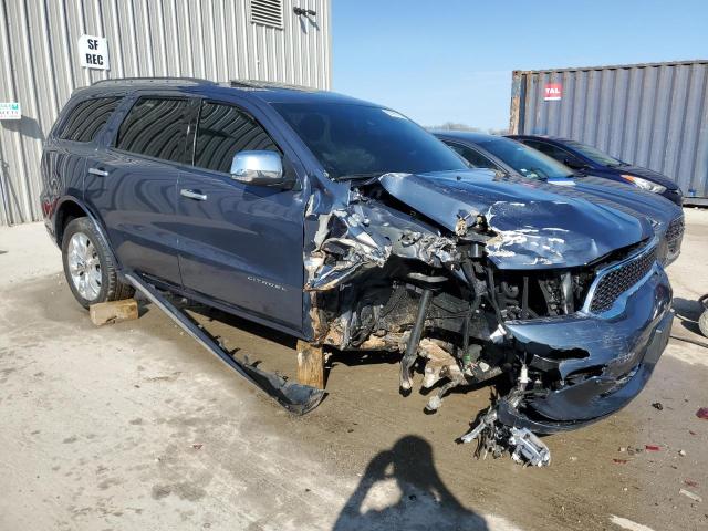 Photo 4 from auction – 2021 DODGE DURANGO CI with VIN 1C4RDJEG1MC694547