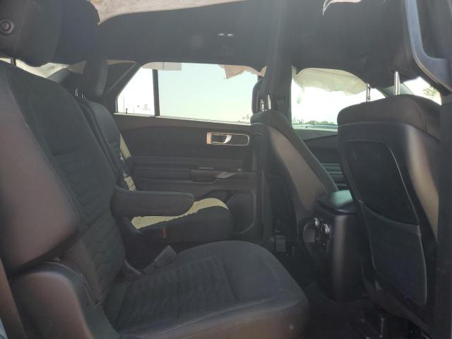 Photo 11 from auction – 2020 FORD EXPLORER X with VIN 1FMSK7DH2LGB63641
