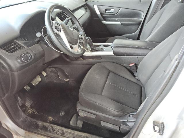 Снимка 7 от търг – 2013 FORD EDGE SE с VIN 2FMDK4GC1DBC41729