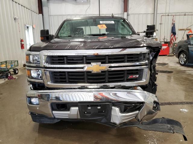صورة رقم 5 من المزاد - 2015 CHEVROLET SILVERADO مع VIN 3GCUKREC2FG478766