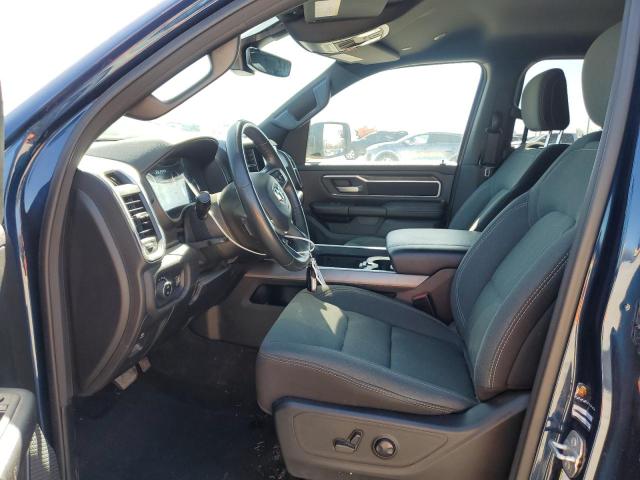 Photo 7 from auction – 2023 RAM 1500 BIG H with VIN 1C6SRFBT0PN610994