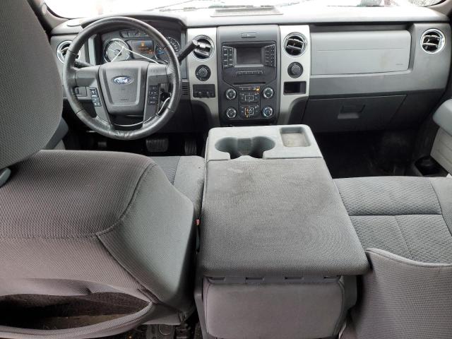 Photo 8 from auction – 2014 FORD F150 SUPER with VIN 1FTFW1EF7EFA88187