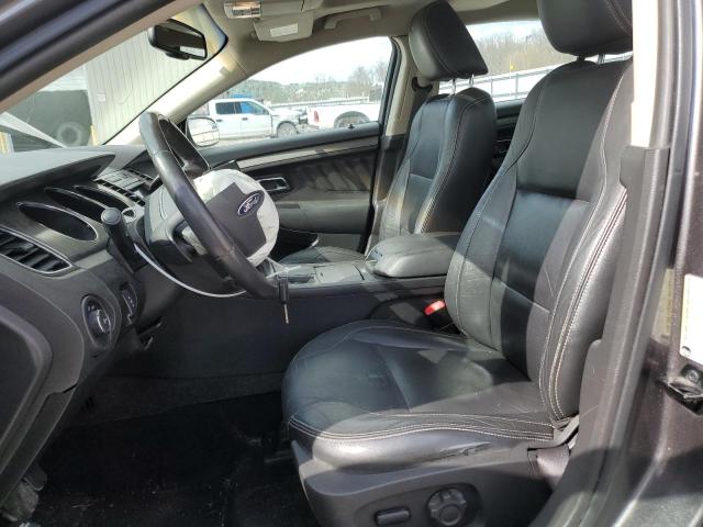 Photo 7 from auction – 2011 FORD TAURUS SEL with VIN 1FAHP2EW2BG119434