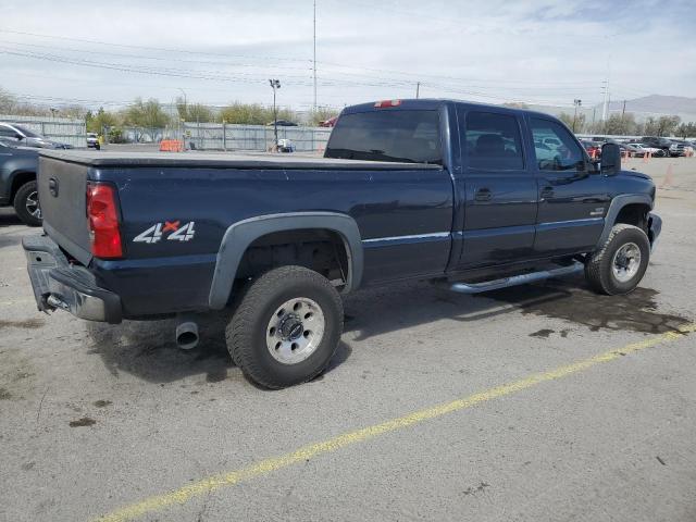 Photo 3 from auction – 2006 CHEVROLET SILVERADO with VIN 1GCHK33D56F258274