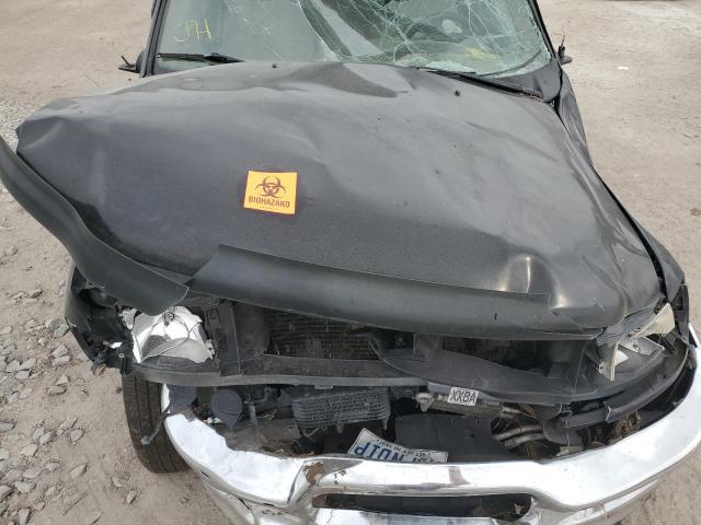 Photo 11 from auction – 1997 FORD F150 with VIN 1FTEX08L4VKC64639