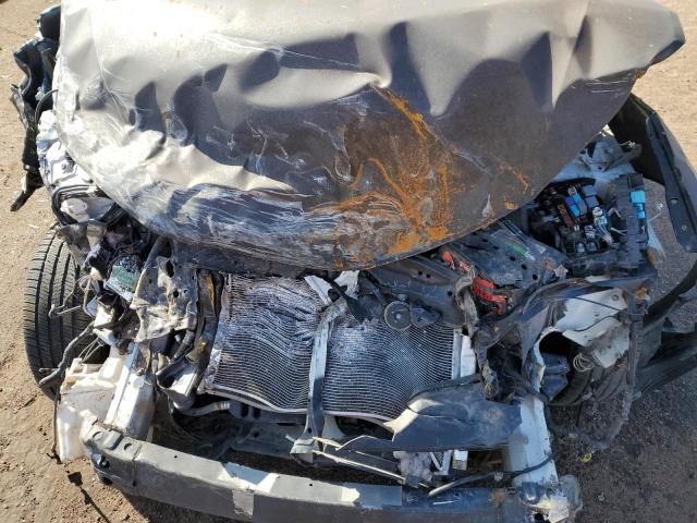 Photo 11 from auction – 2016 TOYOTA COROLLA L with VIN 5YFBURHE2GP444272