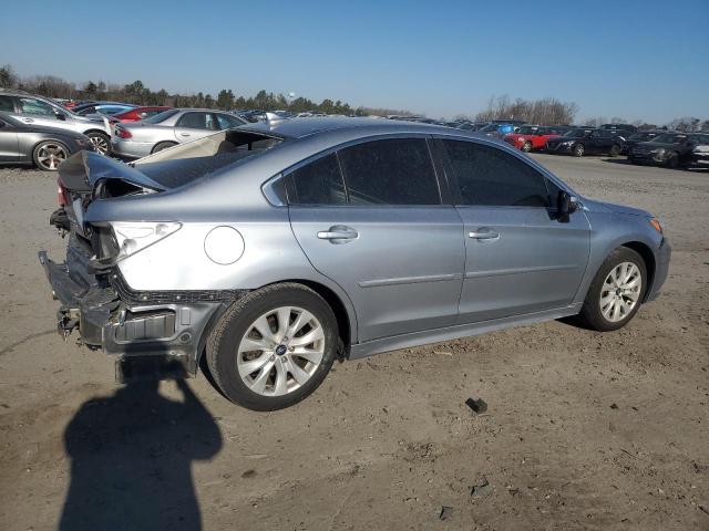 Photo 3 from auction – 2017 SUBARU LEGACY 2.5 with VIN 4S3BNAF65H3045067