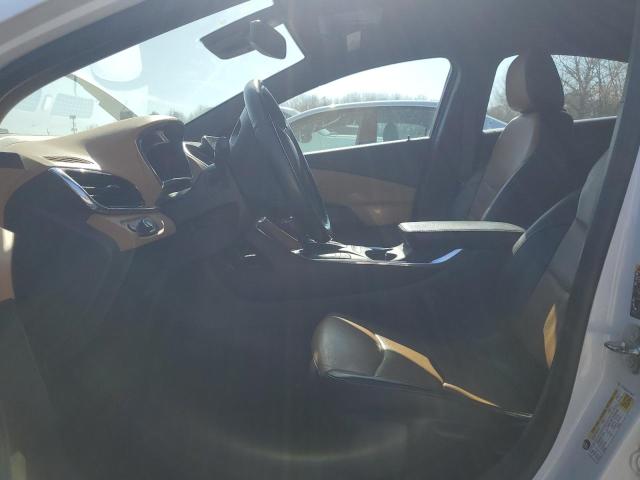Photo 7 from auction – 2017 CHEVROLET VOLT PREMI with VIN 1G1RD6S5XHU105570