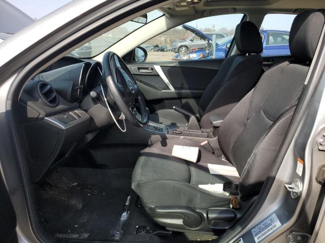 Photo 7 from auction – 2011 MAZDA 3 S with VIN JM1BL1K56B1373295