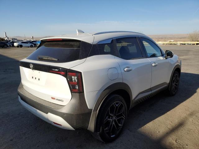 Снимка 3 от търг – 2025 NISSAN KICKS SR с VIN 3N8AP6DB2SL313334
