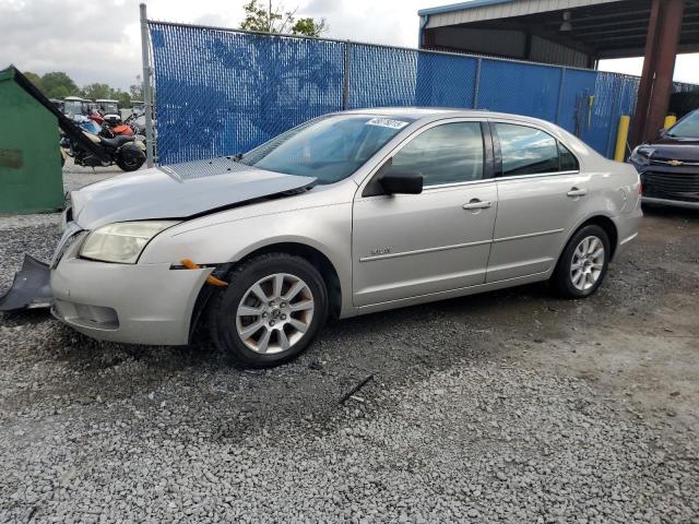 MERCURY MILAN 2007 with VIN 3MEHM07127R660474 - Photo from auction