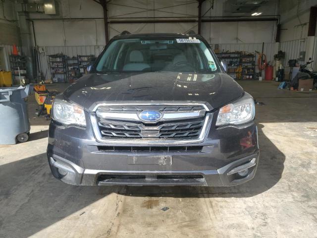 Photo 5 from auction – 2018 SUBARU FORESTER 2 with VIN JF2SJAGC9JH455509