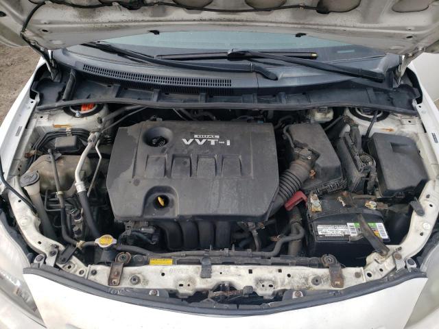 Photo 11 from auction – 2010 TOYOTA COROLLA BA with VIN 2T1BU4EE7AC456853