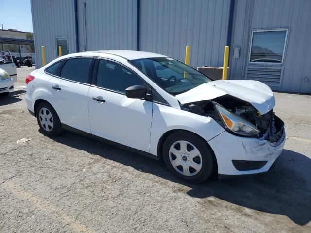 Photo 4 from auction – 2016 FORD FOCUS S with VIN 1FADP3E21GL254632