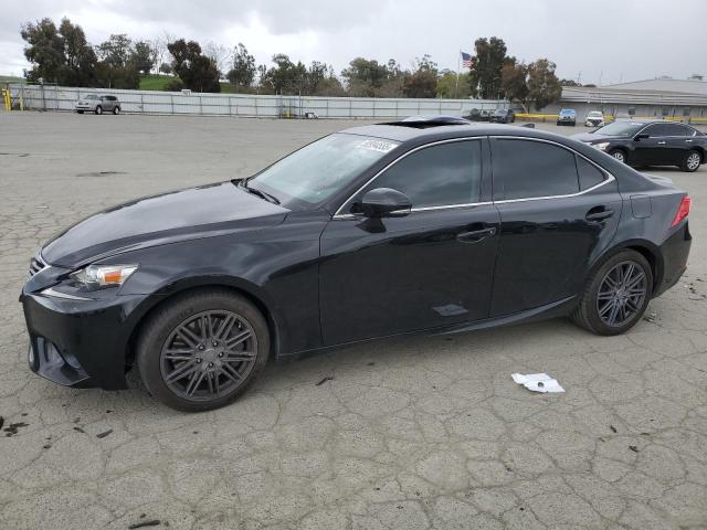 LEXUS IS 200T 2016 с VIN JTHBA1D25G5005813 - Снимка от търг