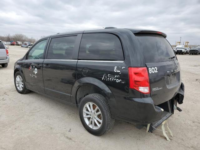 Photo 2 from auction – 2019 DODGE GRAND CARA with VIN 2C4RDGCG8KR797863