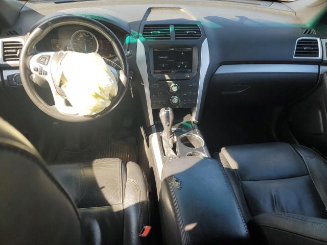 Photo 8 from auction – 2012 FORD EXPLORER X with VIN 1FMHK8D83CGA06944