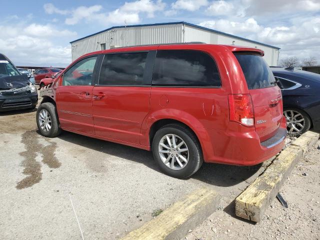 Photo 2 from auction – 2013 DODGE GRAND CARA with VIN 2C4RDGCG0DR601711