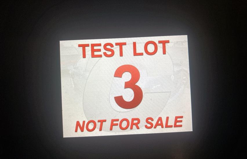 Photo 3 from auction – 2011 DODGE RAM 2500 with VIN 3D7TT2CT8BG078374