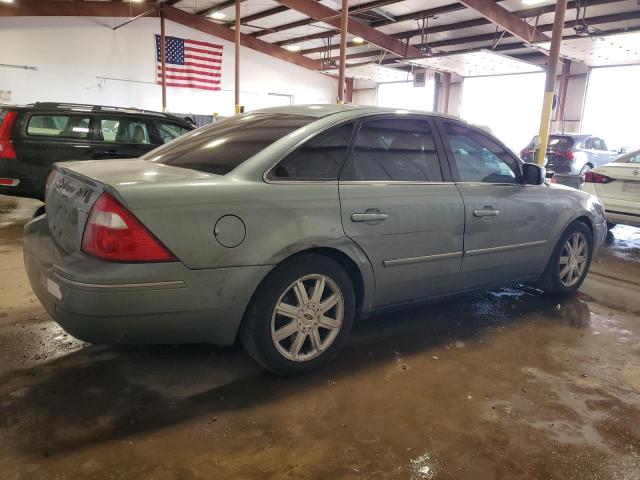 Photo 3 from auction – 2005 FORD FIVE HUNDR with VIN 1FAFP25105G182709