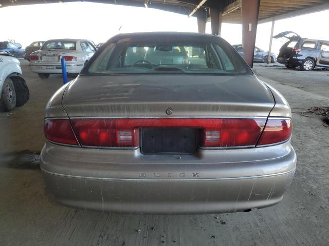 Photo 6 from auction – 2002 BUICK CENTURY LI with VIN 2G4WY55J021141235
