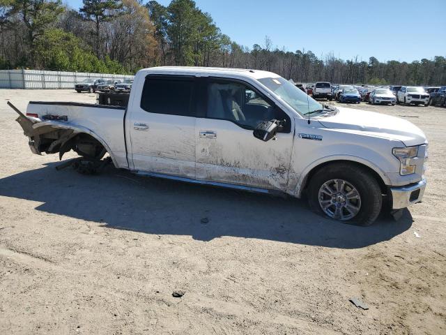 Photo 4 from auction – 2016 FORD F150 SUPER with VIN 1FTEW1EPXGFB74472