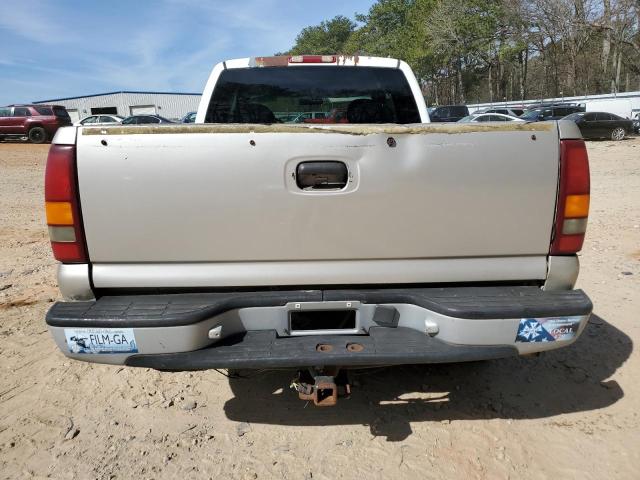 Снимка 6 от търг – 2000 CHEVROLET SILVERADO с VIN 2GCEC19V8Y1270093