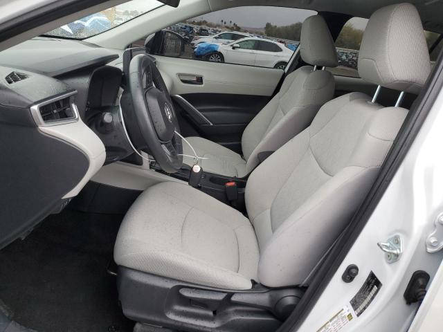 Photo 7 from auction – 2023 TOYOTA COROLLA CR with VIN 7MUBAAAG5PV037601