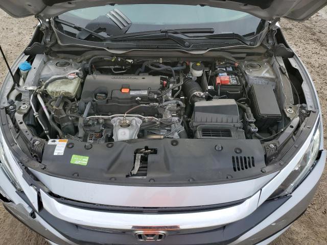 Photo 11 from auction – 2018 HONDA CIVIC EX with VIN 2HGFC2F73JH547828