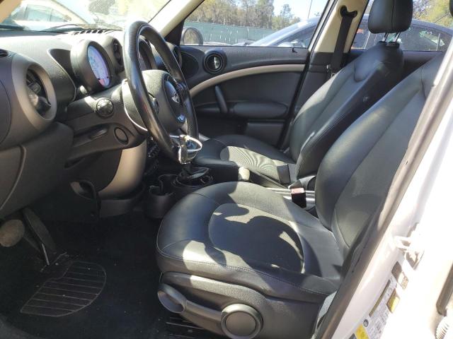 Photo 7 from auction – 2011 MINI COOPER COU with VIN WMWZB3C56BWM00040