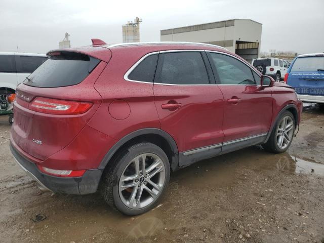 Photo 3 from auction – 2016 LINCOLN MKC RESERV with VIN 5LMTJ3DH6GUJ01325