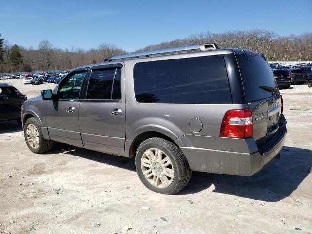 Photo 2 from auction – 2013 FORD EXPEDITION with VIN 1FMJK2A56DEF02147