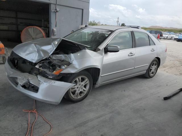 Photo 1 from auction – 2007 HONDA ACCORD SE with VIN 1HGCM56367A063464