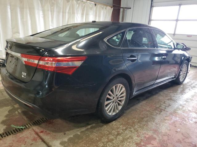 Photo 3 from auction – 2015 TOYOTA AVALON HYB with VIN 4T1BD1EB0FU039097