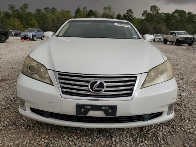 Photo 5 from auction – 2011 LEXUS ES 350 with VIN JTHBK1EG7B2424330
