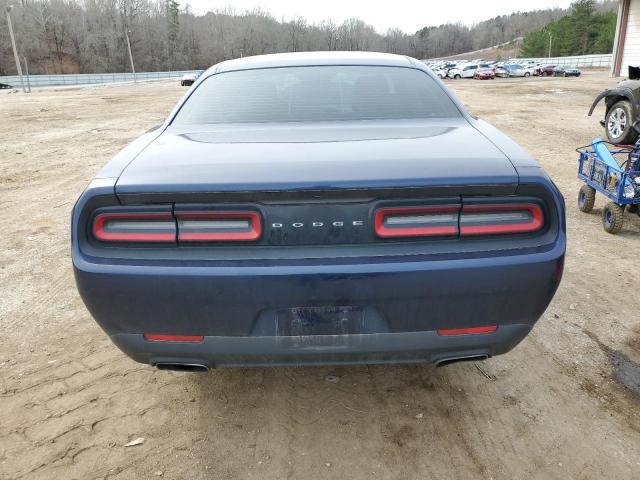 Photo 6 from auction – 2016 DODGE CHALLENGER with VIN 2C3CDZAG6GH177504