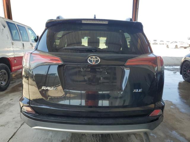 Photo 6 from auction – 2016 TOYOTA RAV4 XLE with VIN 2T3WFREV2GW289485