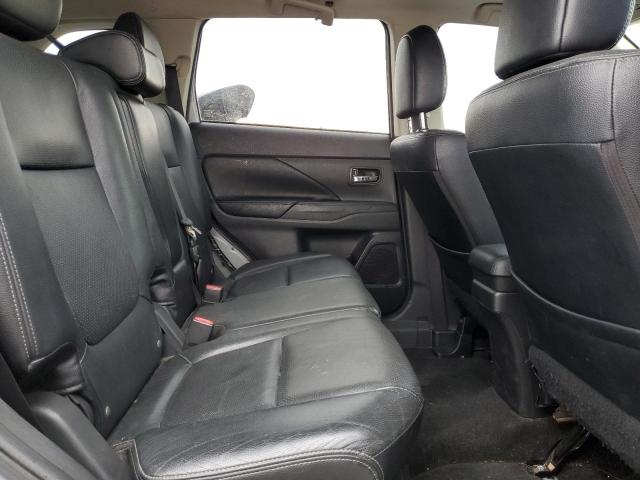 Photo 11 from auction – 2014 MITSUBISHI OUTLANDER with VIN JA4AD3A34EZ005847