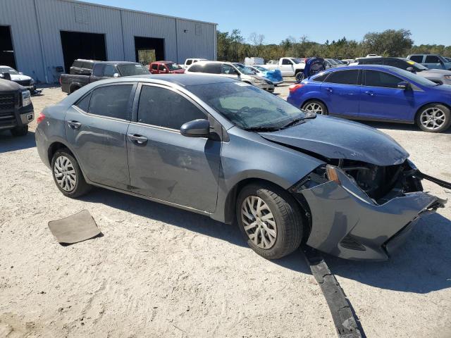 Photo 4 from auction – 2017 TOYOTA COROLLA L with VIN 5YFBURHE5HP713432