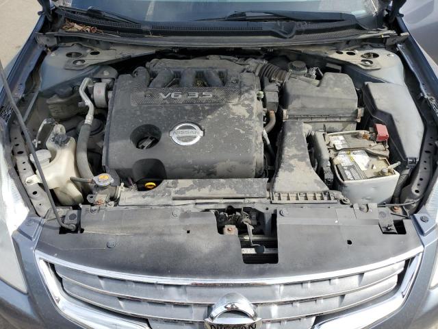 Снимка 11 от търг – 2012 NISSAN ALTIMA SR с VIN 1N4BL2AP1CC154331