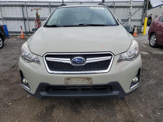 Photo 5 from auction – 2017 SUBARU CROSSTREK with VIN JF2GPABCXH8231204