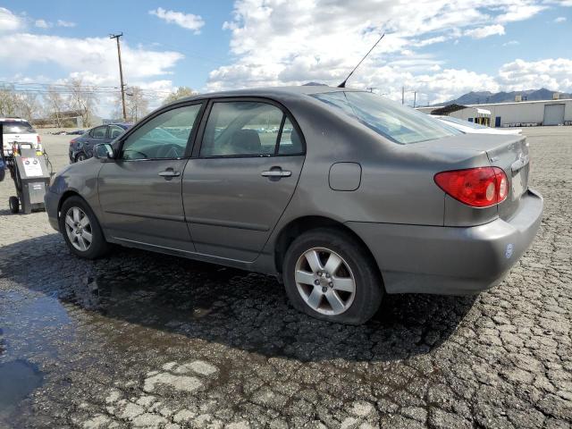 Photo 2 from auction – 2005 TOYOTA COROLLA CE with VIN 1NXBR32E05Z515536