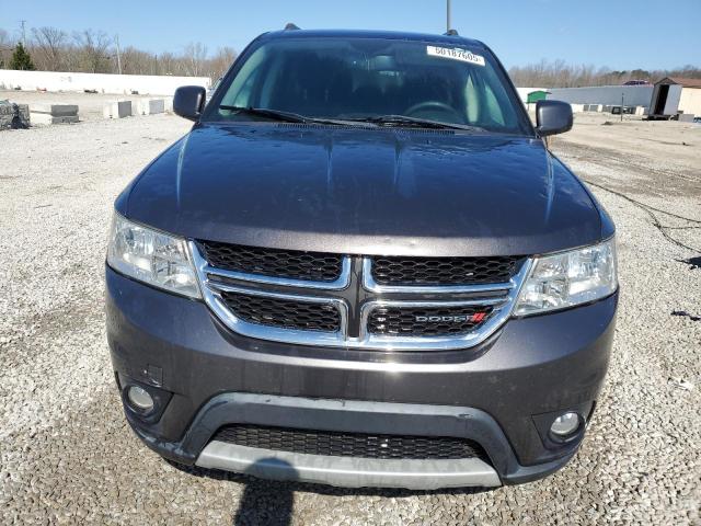 Photo 5 from auction – 2015 DODGE JOURNEY SX with VIN 3C4PDCBG2FT632296