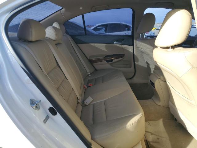 Photo 10 from auction – 2011 HONDA ACCORD with VIN 1HGCP3F8XBA004479