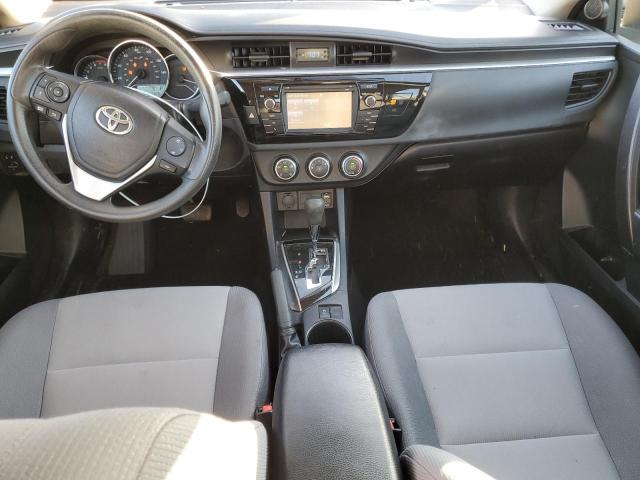 Photo 8 from auction – 2016 TOYOTA COROLLA L with VIN 2T1BURHE9GC531098