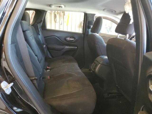Photo 11 from auction – 2019 JEEP CHEROKEE L with VIN 1C4PJMCB1KD283522