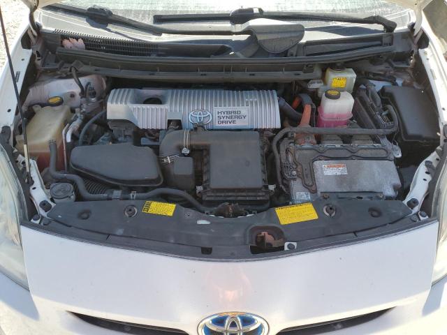 Photo 11 from auction – 2011 TOYOTA PRIUS with VIN JTDKN3DU7B5363202