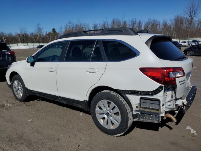Photo 2 from auction – 2019 SUBARU OUTBACK 2. with VIN 4S4BSAFC7K3383233