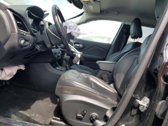Photo 7 from auction – 2020 JEEP CHEROKEE L with VIN 1C4PJLDB3LD581743
